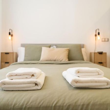 Exquisito Estudio En El Centro De Málaga Eksteriør bilde