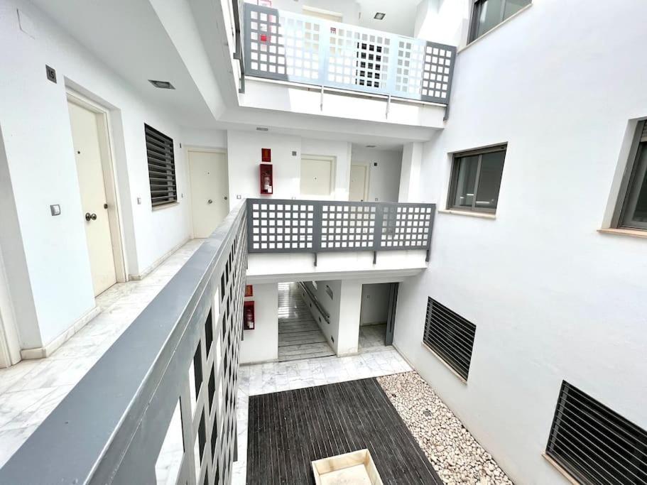 Exquisito Estudio En El Centro De Málaga Eksteriør bilde